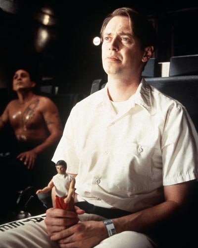 Buscemi, Steve [Con Air] Photo