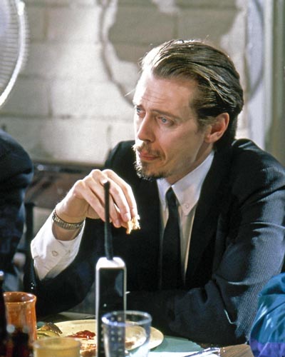 Buscemi, Steve [Reservoir Dogs] Photo