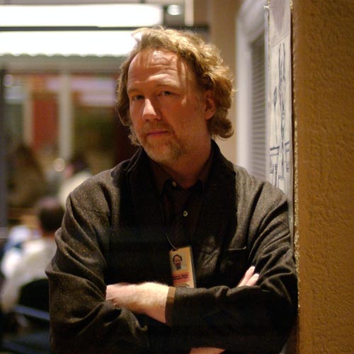 Busfield, Timothy [The West Wing] Photo