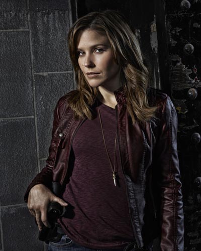 Bush, Sophia [Chicago PD] Photo