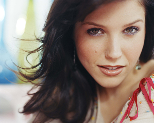 Bush, Sophia [One Tree Hill] Photo