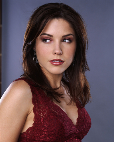 Bush, Sophia [One Tree Hill] Photo