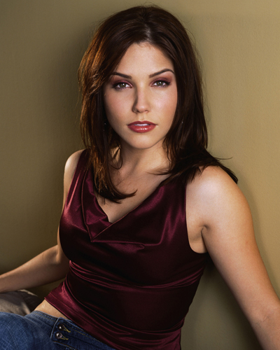 Bush, Sophia [One Tree Hill] Photo