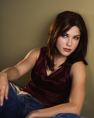 Bush, Sophia [One Tree Hill] Photo