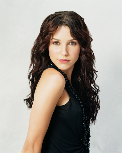 Bush, Sophia [One Tree Hill] Photo