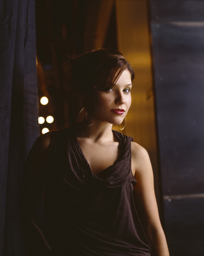 Bush, Sophia [One Tree Hill] Photo