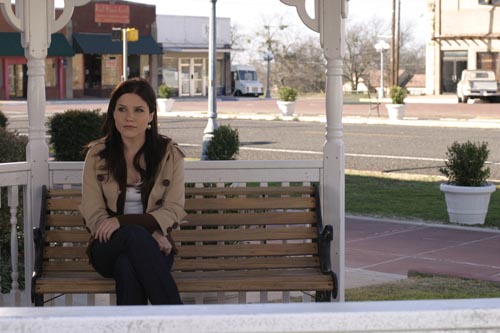 Bush, Sophia [One Tree Hill] Photo