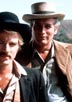 Butch Cassidy and The Sundance Kid [Cast]