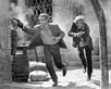Butch Cassidy and the Sundance Kid [Cast]