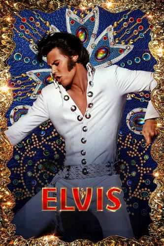 Butler, Austin [Elvis] Photo