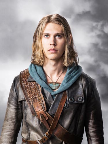 Butler, Austin [The Shannara Chronicles] Photo