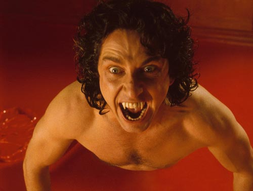 Butler, Gerard [Dracula 2000] Photo