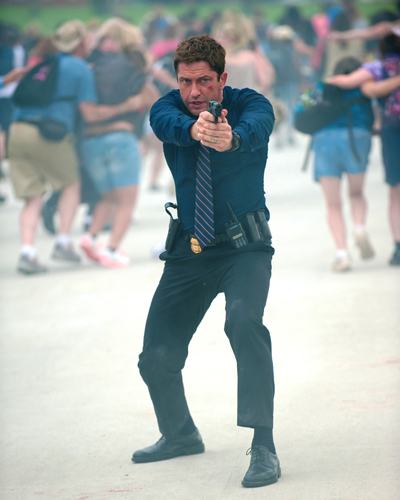 Butler, Gerard [Olympus has Fallen] Photo