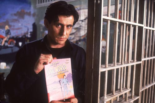 Byrne, Gabriel [Cool World] Photo
