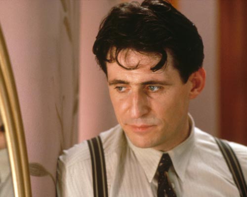 Byrne, Gabriel [Miller's Crossing] Photo