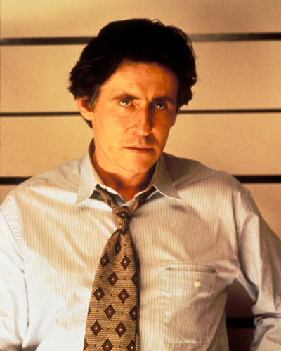 Byrne, Gabriel [The Usual Suspects] Photo