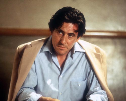 Byrne, Gabriel [The Usual Suspects] Photo