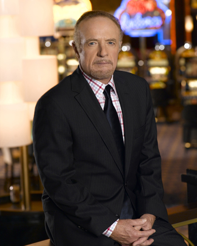 Caan, James [Las Vegas] Photo