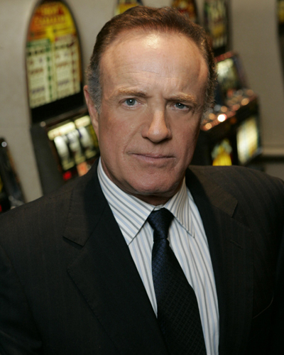 Caan, James [Las Vegas] Photo
