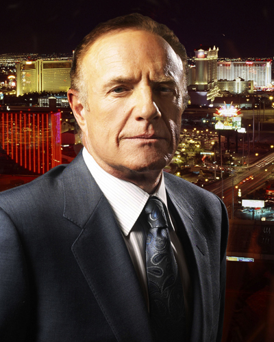 Caan, James [Las Vegas] Photo