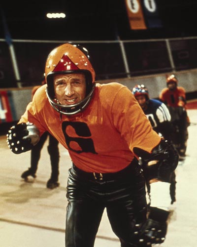 Caan, James [Rollerball] Photo