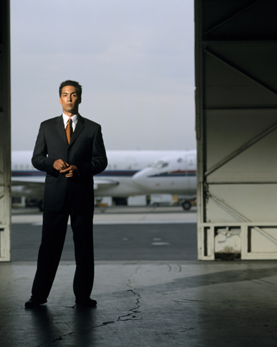 Caceres, Kurt [Threat Matrix] Photo