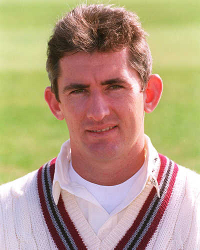 Caddick, Andrew Photo