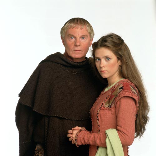 Cadfael [Cast] Photo