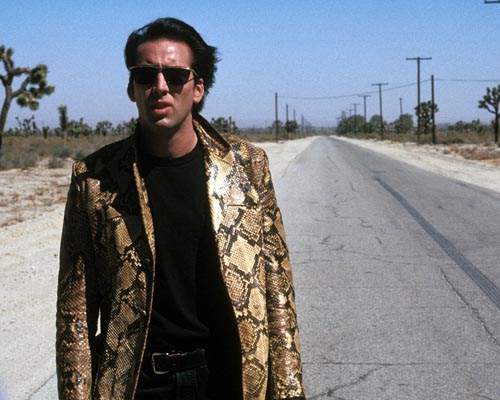 Cage, Nicholas [Wild At Heart] Photo