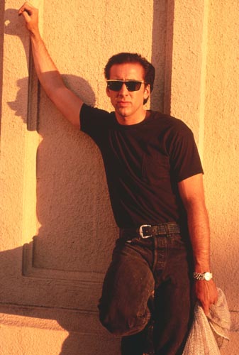 Cage, Nicholas [Wild At Heart] Photo