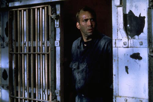 Cage, Nicolas [The Rock] Photo