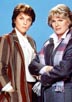 Cagney and Lacey [Cast]
