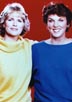 Cagney and Lacey [Cast]