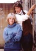 Cagney and Lacey [Cast]