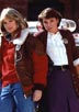Cagney and Lacey [Cast]