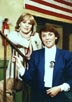 Cagney and Lacey [Cast]