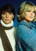 Cagney and Lacey [Cast]