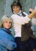 Cagney and Lacey [Cast]