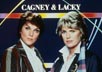 Cagney and Lacey [Cast]