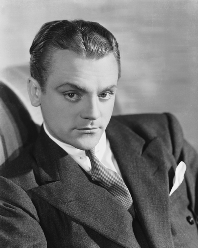 Cagney, James Photo