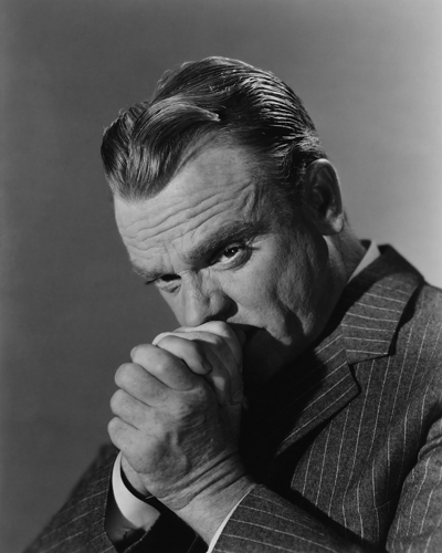 Cagney, James Photo