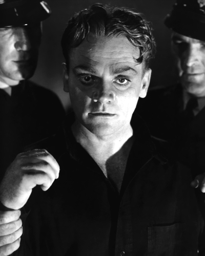 Cagney, James [Angels with Dirty Faces] Photo