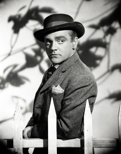 Cagney, James [Johnny Come Lately] Photo