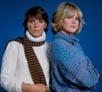Cagney & Lacey [Cast]