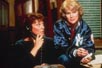 Cagney & Lacey [Cast]