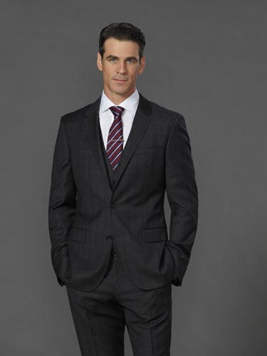 Cahill, Eddie [Conviction] Photo