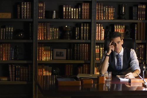 Cahill, Eddie [Conviction] Photo