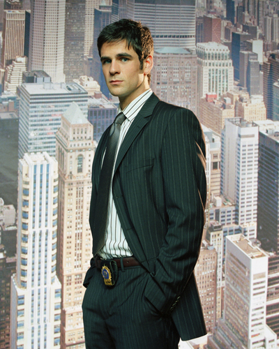 Cahill, Eddie [CSI : New York] Photo