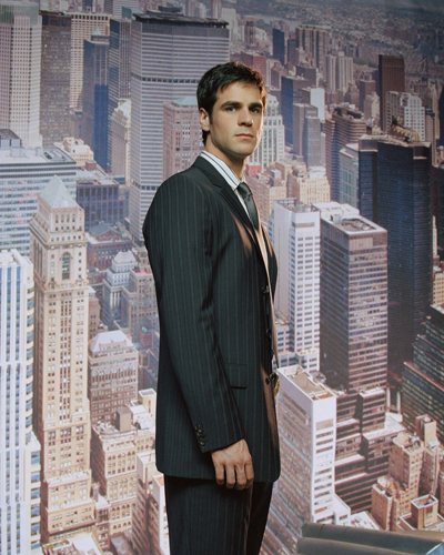 Cahill, Eddie [CSI : New York] Photo