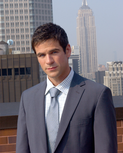 Cahill, Eddie [CSI : New York] Photo